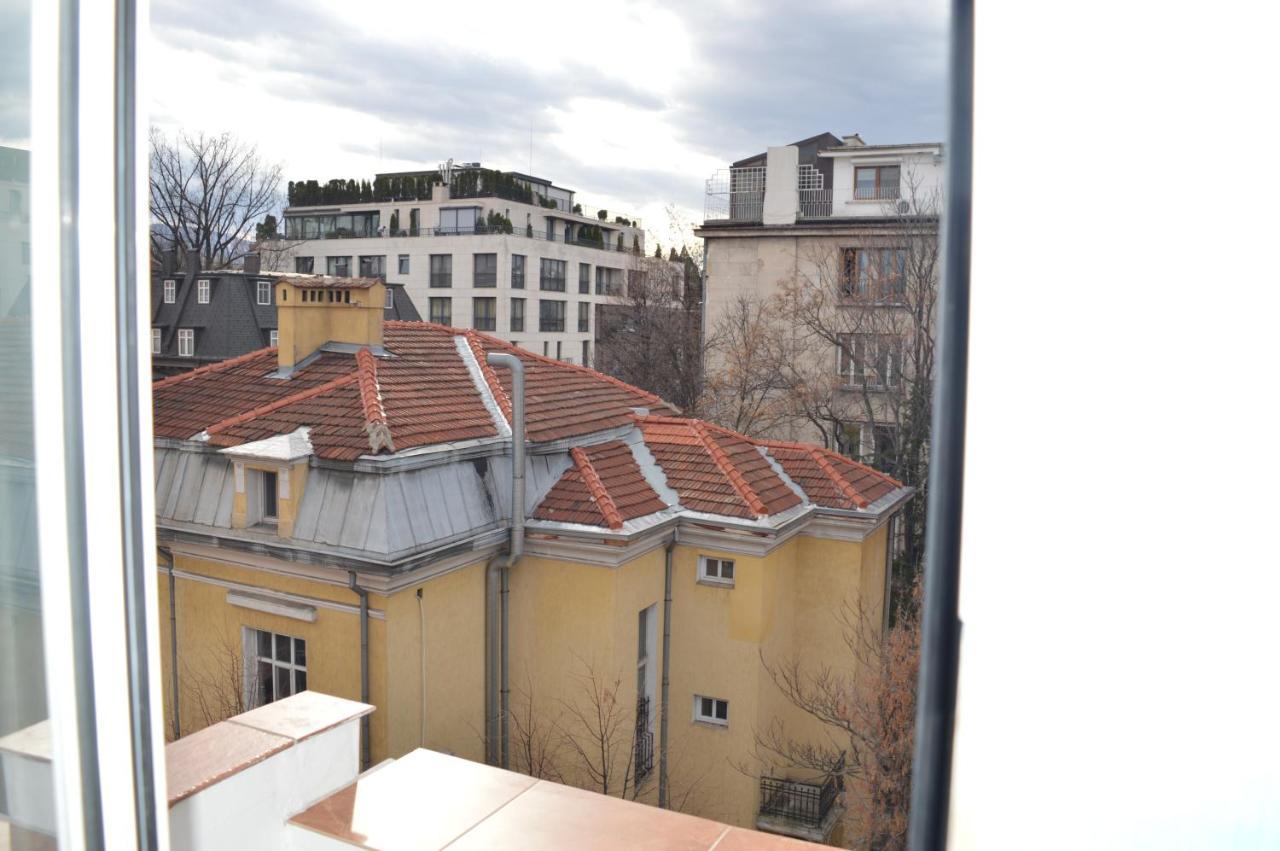 Atelier 9 - Art Mansard סופיה