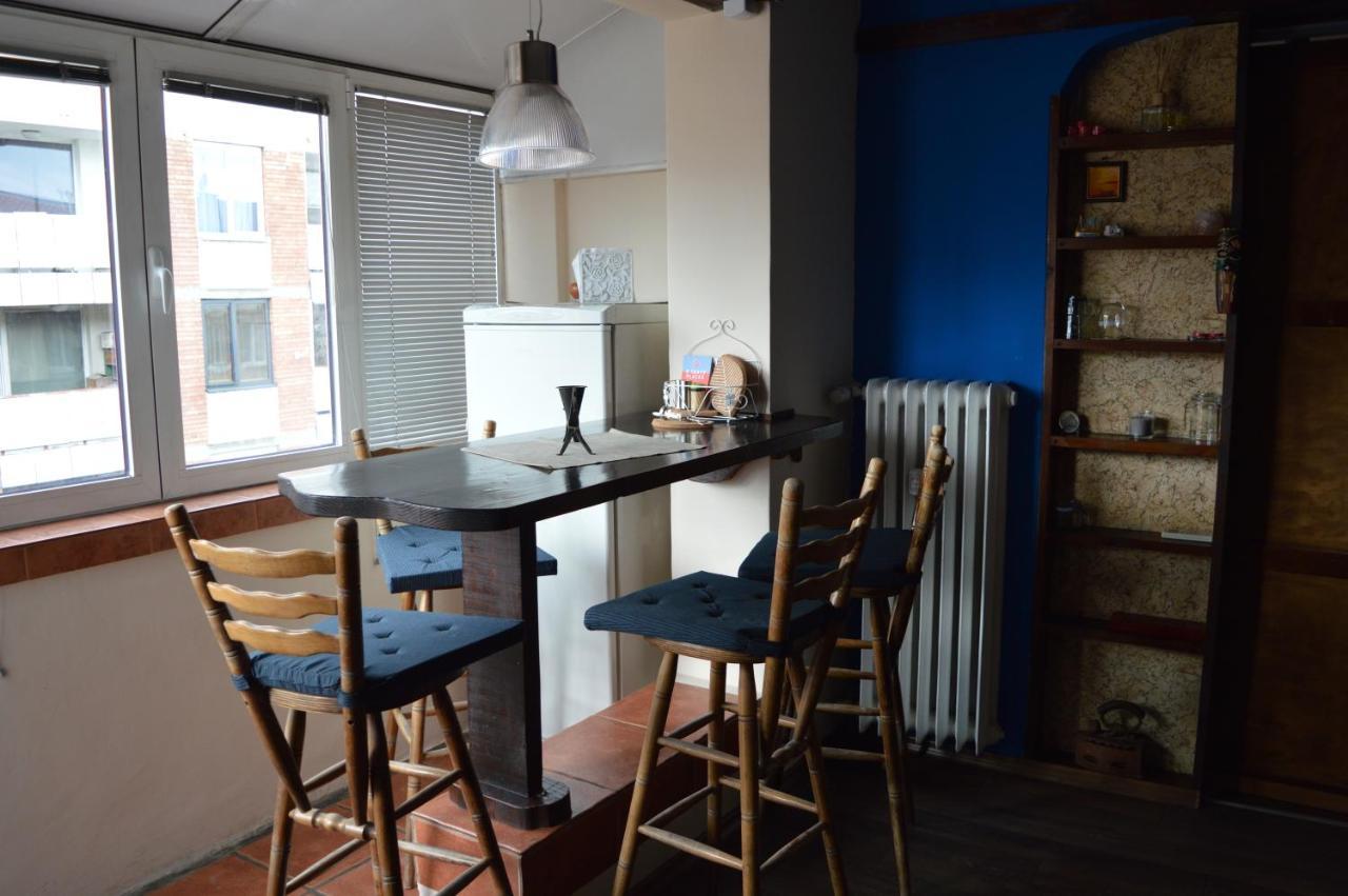 Atelier 9 - Art Mansard * סופיה